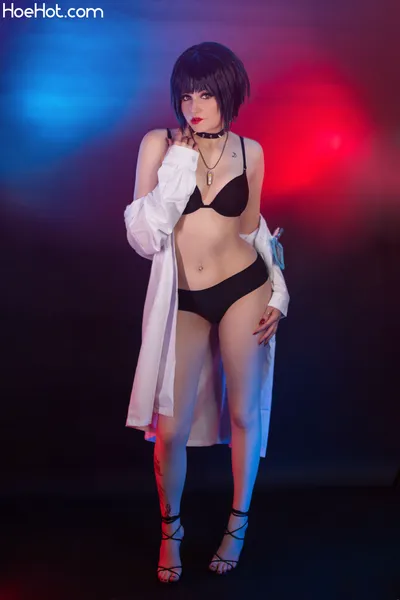 Ri Care - Tae Takemi nude cosplay leaked 48777