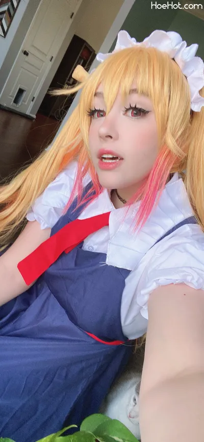 Junkenstein - Tohru nude cosplay leaked 474869