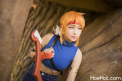 Akhee - Maple Story nude cosplay leaked 132728