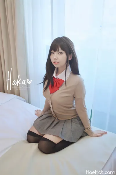 Hakaosan - Sayu Ogiwara nude cosplay leaked 538886