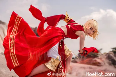 [逆逆Ginni] 最终幻想14莉瑟COS's profile image