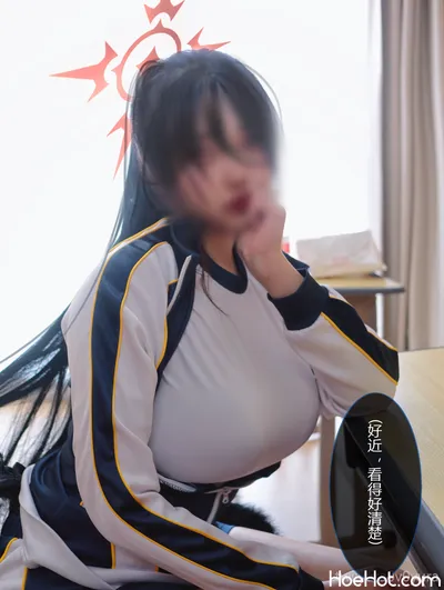 Yura - Hanekawa Hasumi nude cosplay leaked 90766