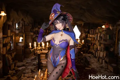 Atsuki - 星-sei- nude cosplay leaked 544979