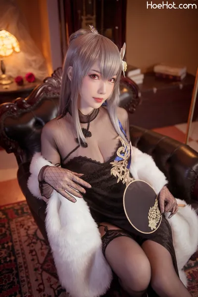 妖少you1 - 路易九世 nude cosplay leaked 433293