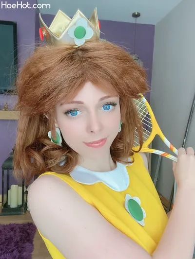 Kitsukanna - Princess Daisy's profile image