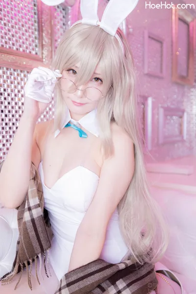 [Mysuite (Atsuki)] Bunny Solutions! nude cosplay leaked 45602