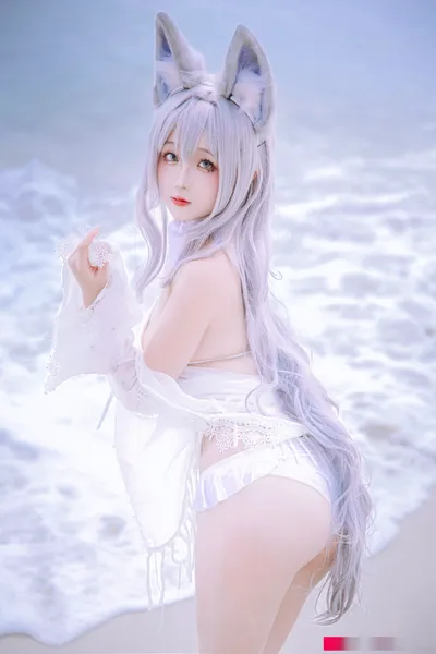 日奈娇 - 信浓泳装 nude cosplay leaked 6700