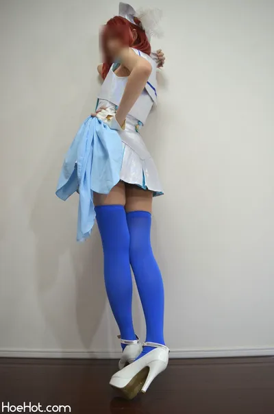 [kurumint] 美レイヤーさんのスカートの中COS総集編19 (9/9) nude cosplay leaked 626384