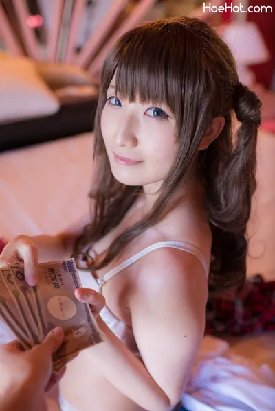 [milklimxxx (Kurumi.*)] Shinjin Idol no Sodatekata. ~Shimamura Uzuki no Baai~ (THE iDOLM@STER CINDERELLA GIRLS) nude cosplay leaked 586314