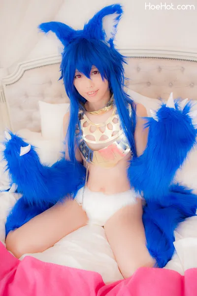 [Glossy Rabbit (Tsuyato)] GROSSY RHAPSODY 3 (Granblue Fantasy) nude cosplay leaked 500609