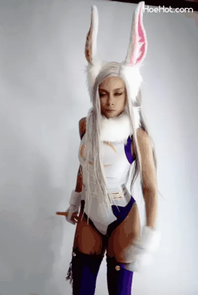 The little Vampyr - MIruko nude cosplay leaked 445994