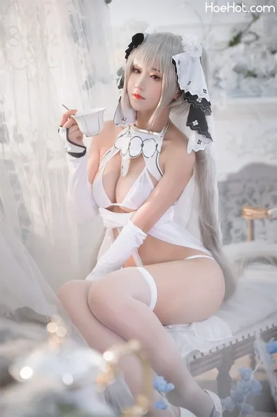 三度_69 可畏白纱 nude cosplay leaked 404830