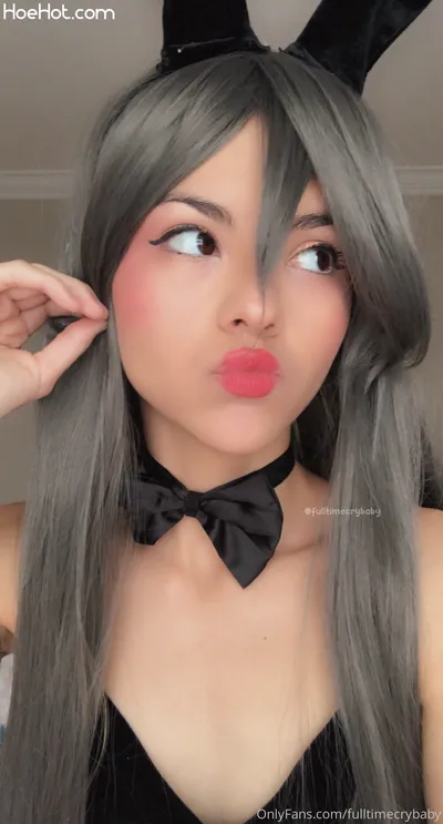 Luvcoregf - Mai Sakurajima nude cosplay leaked 393565