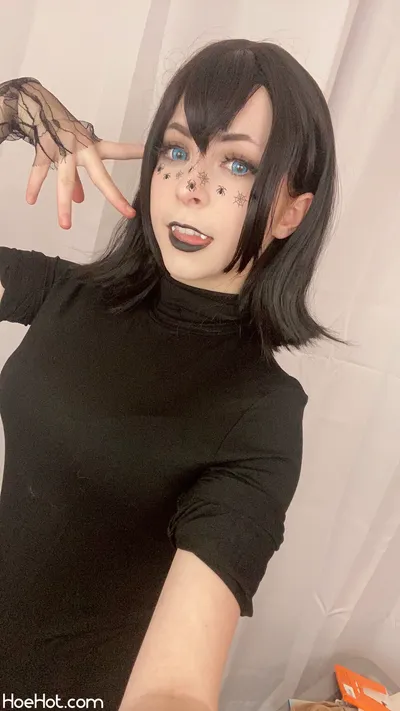 Melondoki - Mavis nude cosplay leaked 280706