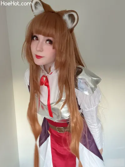 Satin Stars - Raphtalia nude cosplay leaked 245237