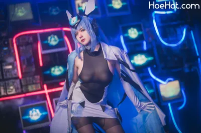 Hatori Sama - New Jersey nude cosplay leaked 290209