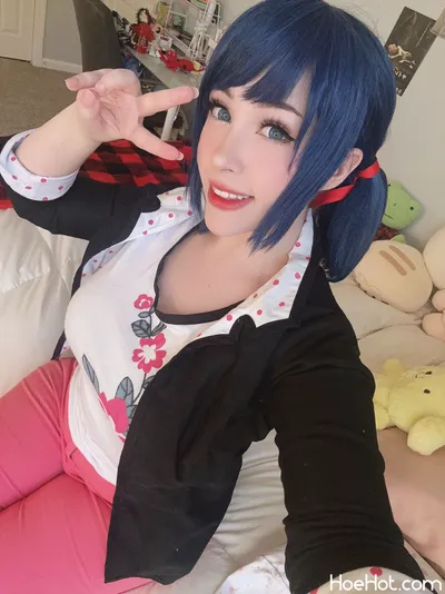 Junkenstein - Marinette nude cosplay leaked 104117