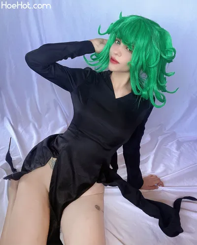 Shino - Tatsumaki's profile image