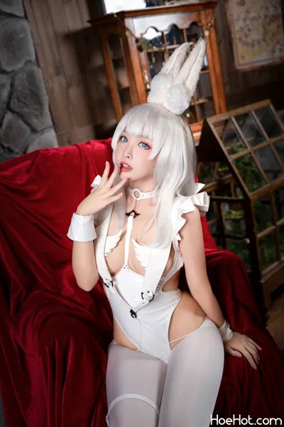 宮本桜(宫本樱樱饼) - 恶毒 nude cosplay leaked 420481