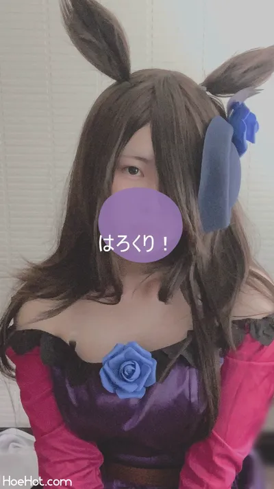 コスプレ撮影会～TsuyuMaciiiin nude cosplay leaked 160377