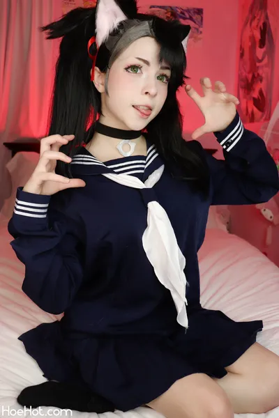 Melondoki - Kitty Marnie nude cosplay leaked 283027