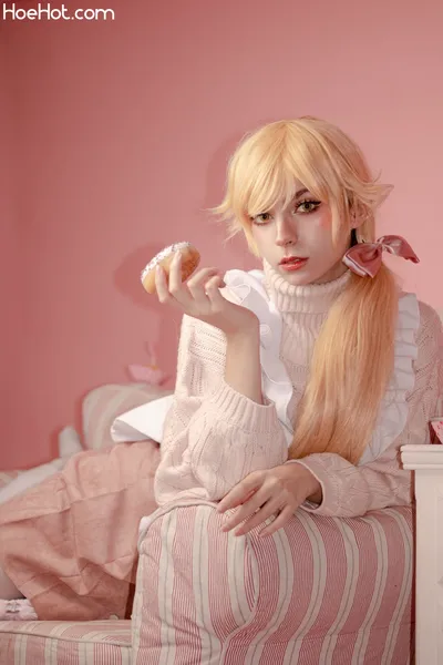 Himeecosplay - Shinobu Valentine nude cosplay leaked 462881