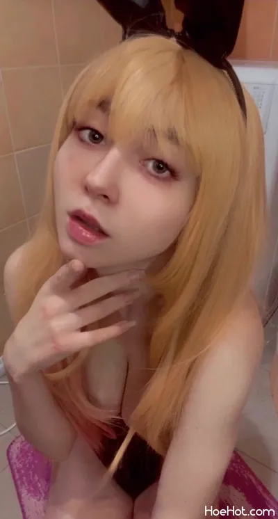 Ajin Kaily - Marin nude cosplay leaked 176097