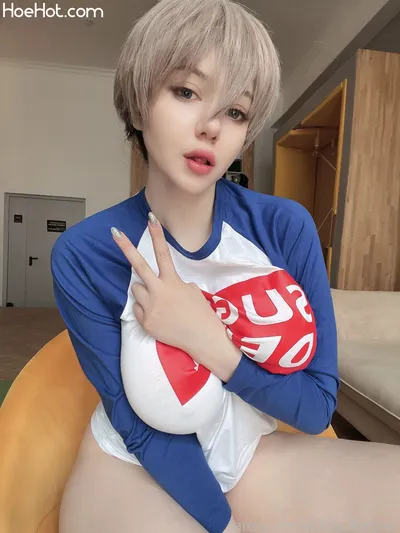 Alina Becker - Uzaki-chan nude cosplay leaked 77365