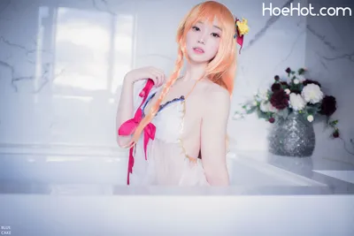 [BlueCake] Bambi - Dive Into You (Princess Connect! Re:Dive) nude cosplay leaked 438678