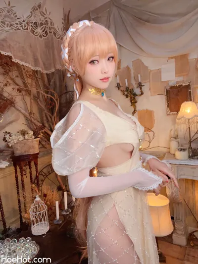 Ely - OTs-14 Bridal dress's profile image