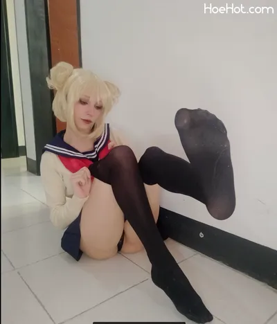 Mochidolll - Toga nude cosplay leaked 168972