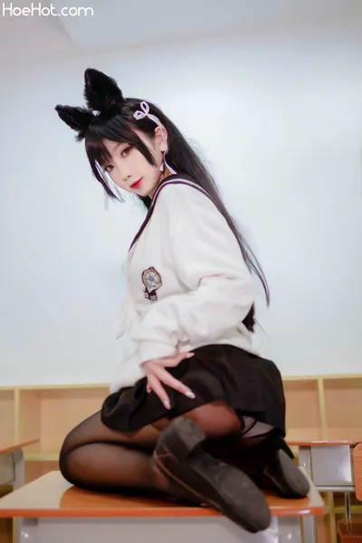 鬼畜瑶 - JK制服 nude cosplay leaked 629197