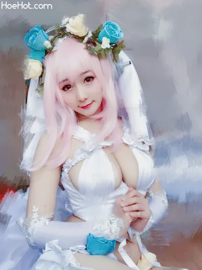 三刀刀miido  索尼子 nude cosplay leaked 503445