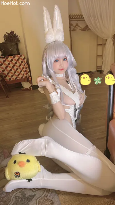 MIko恶毒 nude cosplay leaked 545574