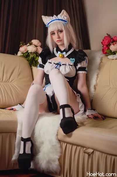 Sadness Lolita - Vanilla nude cosplay leaked 534426