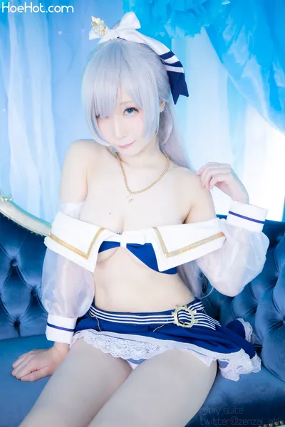 Atsuki - Suite Grand Order 29 nude cosplay leaked 560785