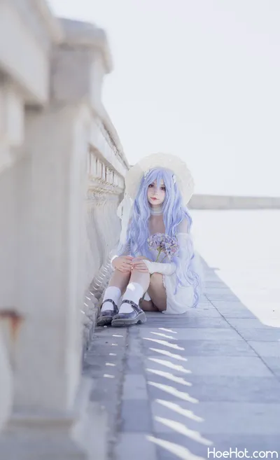 Himeecosplay - Rei nude cosplay leaked 192600