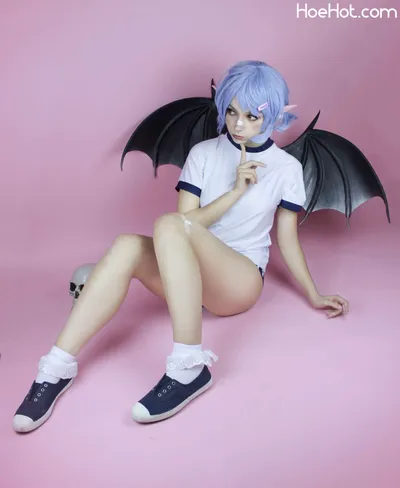 Himeecosplay - Remilia Sport nude cosplay leaked 461212