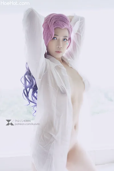 Kururin - Seraphine (League of Legends) nude cosplay leaked 371603