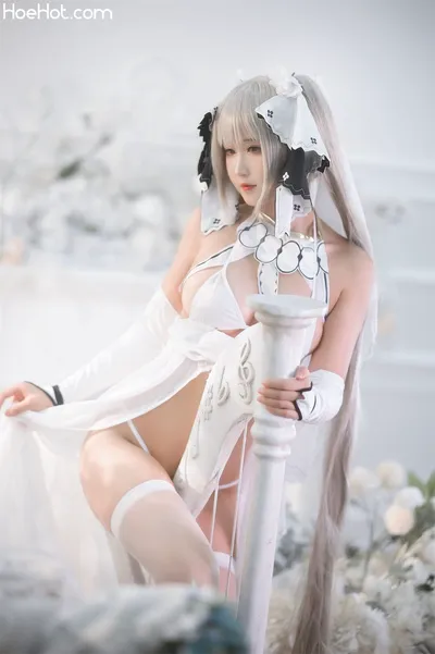 三度_69 可畏白纱 nude cosplay leaked 404828