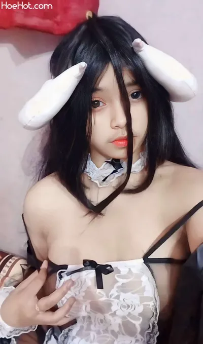 [Zua] Albedo nude cosplay leaked 106611