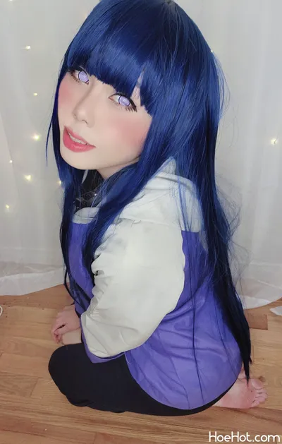 Kaiacos - Hinata nude cosplay leaked 606060