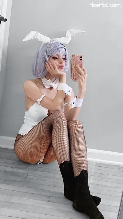 Otterother - Bunny Noelle nude cosplay leaked 120966