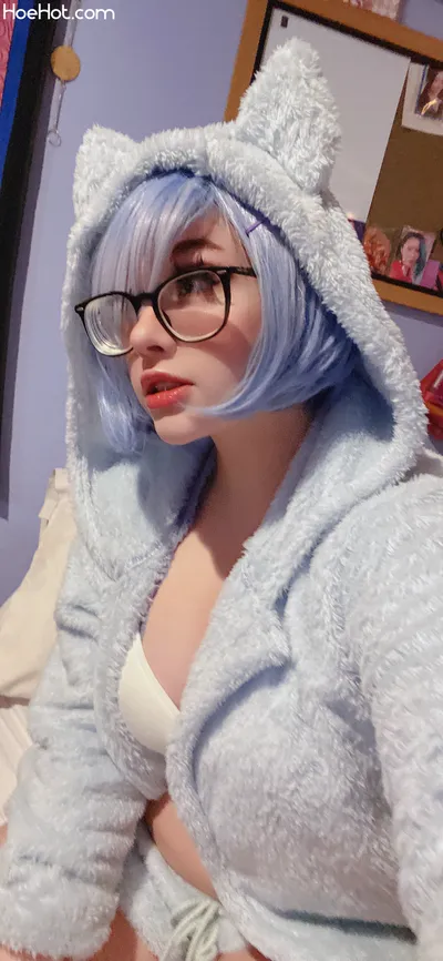 Junkenstein - Pajama Rem nude cosplay leaked 469280