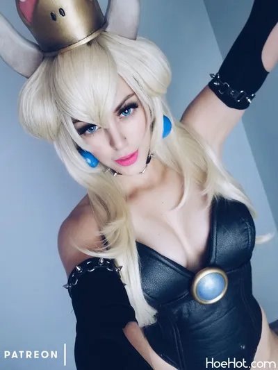 NadyaSonika - Bowsette's profile image