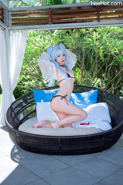 yuuhui玉汇 NO.013 PA-15 泳装 nude cosplay leaked 448211