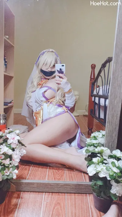 Sword Maiden Cosplay nude cosplay leaked 574486