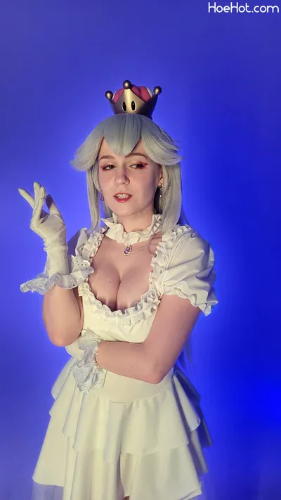 Fox Tsai-Shen - Booette nude cosplay leaked 123432