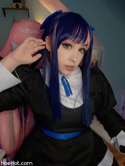 Junkenstein - Stocking nude cosplay leaked 581469