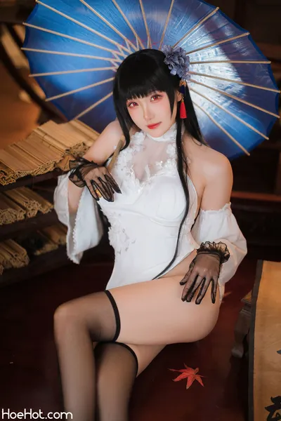 瓜希酱 逸仙改 nude cosplay leaked 164752